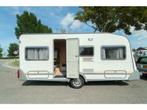 Caravan te huur Knaus. Last Minute caravan huren €300,- p.w.