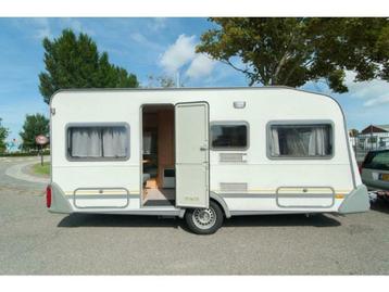 Caravan te huur Knaus. Last Minute caravan huren €300,- p.w. beschikbaar voor biedingen