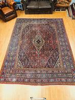 OPRUIMACTIE! Perzisch Handgeknoopt Sarough Tapijt. WEG = WEG, Perzisch, 200 cm of meer, Ophalen of Verzenden, Zo goed als nieuw