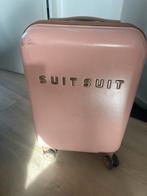 SuitSuit koffer (trolley), Ophalen of Verzenden, Gebruikt, Hard kunststof
