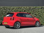 Volkswagen Polo 1.8 TSI GTI, FACELIFT, NAVI, CRUISE, LED, EC, Voorwielaandrijving, Gebruikt, Euro 6, Lichtsensor