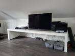 Tv meubel., Huis en Inrichting, Ophalen, Gebruikt, 200 cm of meer, Minder dan 100 cm