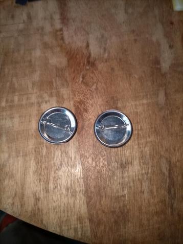 Broche van Sparta.  beschikbaar voor biedingen