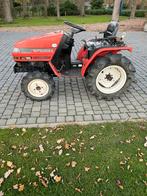 Mitsubishi MT155 Compact Tractor, Gebruikt, Tot 2500, Tot 80 Pk, Ophalen