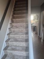 Vloeren & Trapbekleding - Bussum, Huis en Inrichting, Ophalen of Verzenden, Nieuw, 75 m² of meer, Laminaat