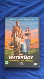 The Waterboy "Adam Sandler, Fairuza Balk, Kathy Bates", Cd's en Dvd's, Dvd's | Komedie, Ophalen of Verzenden