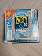 Boordspel Party&Co, Drie of vier spelers, Ophalen of Verzenden, Gebruikt, Diset