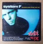 System f cry, Cd's en Dvd's, Cd Singles, Ophalen of Verzenden, Zo goed als nieuw