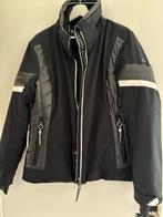 Luhta dames skijack black/grey, Overige merken, Ophalen of Verzenden, Zo goed als nieuw, Kleding