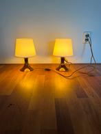 Leuke set lampjes, Huis en Inrichting, Lampen | Tafellampen, Ophalen, Zo goed als nieuw, Minder dan 50 cm