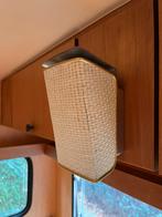Originele gaslamp Knaus Schwalbennest, Caravans en Kamperen, Ophalen, Zo goed als nieuw