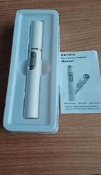 Nieuwe blauw licht acne verwijderingspen![ nieuw in verpakki, Sieraden, Tassen en Uiterlijk, Ophalen of Verzenden, Nieuw