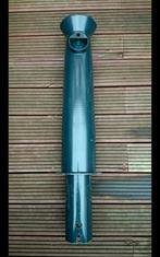 Erdi Maritiem uitneemb afzetpaal insteekpaal Anti inrijpaal, Tuin en Terras, Palen, Balken en Planken, Ophalen, Zo goed als nieuw