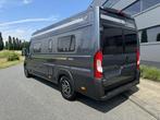 Mobilvetta Ducato Admiral K 6.5 140 JTD Aut | Pack Travel |, Caravans en Kamperen, Buscamper of Camperbus, Bedrijf, Diesel, Tot en met 3