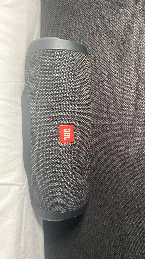 Jbl charge 3, Audio, Tv en Foto, Luidsprekers, Gebruikt, Overige typen, Minder dan 60 watt, JBL, Verzenden