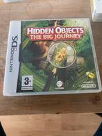 Hidden objects, Ophalen of Verzenden, Zo goed als nieuw