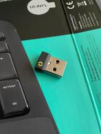 Logi Bolt USB connector, Ophalen of Verzenden, Nieuw, Logitech