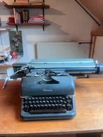 robuuste Olympia schrijfmachine, Diversen, Typemachines, Ophalen