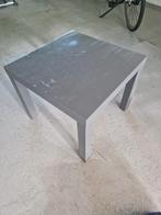 Ikea tafeltje, Ophalen, Gebruikt, 50 tot 100 cm, 50 tot 100 cm