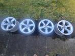 16inch originele Audi velgen, Auto-onderdelen, Banden en Velgen, Ophalen, Overige, Gebruikt, Velg(en)