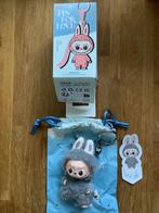 Pop Mart Pin For Love letter W, Ophalen of Verzenden, Nieuw