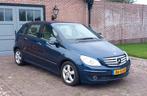 Mercedes B200 Turbo., Auto diversen, Schadeauto's, Ophalen, Overige carrosserieën, Blauw, Mercedes-Benz