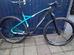 Tekoop zgoh Haibike greed 8.0 carbon MTB 19"/L, Gebruikt, Xxx, Xxx, Xxx.