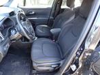 jeep renegade bj2018 bekleding set / interieur compleet, Ophalen of Verzenden