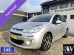 Citroen C3 1.2 PureTech Exclusive, Auto's, Euro 6, 1199 cc, 82 pk, Origineel Nederlands