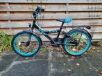 20 inch jongens fiets., Fietsen en Brommers, Ophalen, Gebruikt, 20 inch