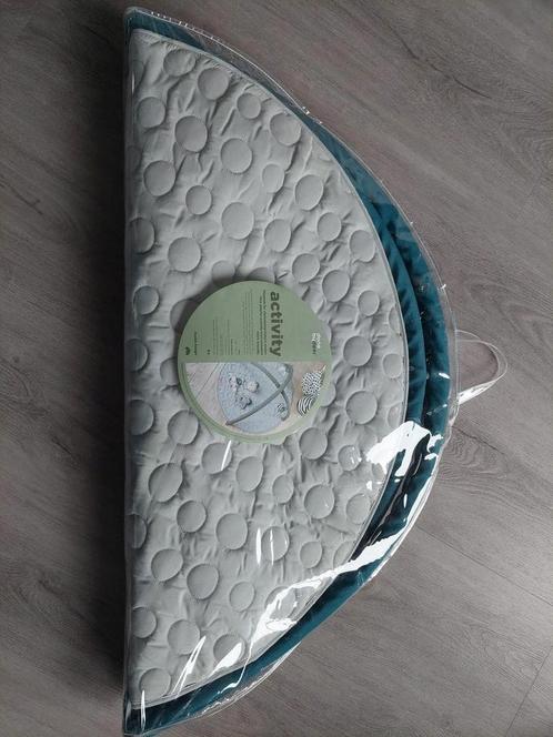 Done by deer speelkleed activity, Kinderen en Baby's, Speelgoed | Speelkleden, Zo goed als nieuw, Ophalen of Verzenden