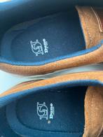 Te koop., Bruin, Nieuw, Ophalen of Verzenden, Veterschoenen