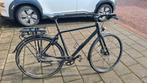 Cube Traveler - Fijne stadsfiets, Gebruikt, Versnellingen, 53 tot 57 cm, Ophalen