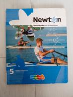 Newton natuurkunde basisboeken - 4, 5 vwo, Gelezen, VWO, Natuurkunde, ThiemeMeulenhoff
