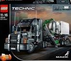 Lego technic Mack Anthem, Kinderen en Baby's, Speelgoed | Duplo en Lego, Ophalen, Zo goed als nieuw, Complete set, Lego