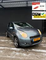 Suzuki Alto Exclusive |2012|Airco|AppleCarPlay & AndroidAuto, Voorwielaandrijving, Euro 5, Stof, 4 stoelen