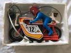 Vintage joustra motor,race motor, Ophalen of Verzenden