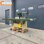 SCM T130 Freesmachine freestafel Frezen *** aanvoerapparaat, Ophalen of Verzenden, Zo goed als nieuw, Elektrisch, Overige soorten