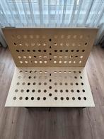 Slaap bank, Caravans en Kamperen, Camper-accessoires, Ophalen of Verzenden, Gebruikt