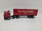Solido DAF Van Nelle Koffie 1:64, ., Ophalen of Verzenden, Zo goed als nieuw, .