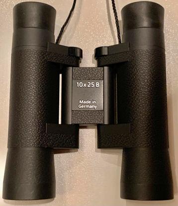 Zeiss kijker NIEUW 10x25B Geen krasje.Lees! beschikbaar voor biedingen