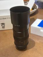 Zeiss Makro Planar 100mm F2.0 Nikon - Toplens!, Audio, Tv en Foto, Fotografie | Lenzen en Objectieven, Ophalen, Zo goed als nieuw