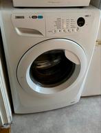Zanussi XXL Wasmachine - Werkt Perfect!, Witgoed en Apparatuur, Wasmachines, Ophalen, Gebruikt, Voorlader, 85 tot 90 cm