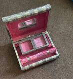 Luxe juwelen opberg box met sluiting, Verzenden, Nieuw
