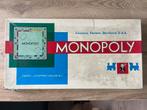 Monopoly Bordspel - Klassieker!, Hobby en Vrije tijd, Gezelschapsspellen | Bordspellen, Drie of vier spelers, Ophalen, Gebruikt