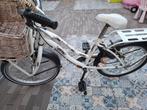 Meisjesfiets Crazy Cruiser 20 inch, Crazy Cruiser, Gebruikt, Ophalen of Verzenden, Handrem