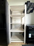 IKEA HEJNE Kast wit, Ophalen, Gebruikt