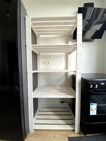 IKEA HEJNE Kast wit beschikbaar voor biedingen