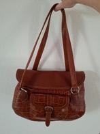Picard Handtas, Ophalen of Verzenden, Nieuw, Bruin, Handtas