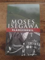 Moses Isegawa - Slangenkuil, Moses Isegawa, Ophalen of Verzenden, Zo goed als nieuw, Nederland